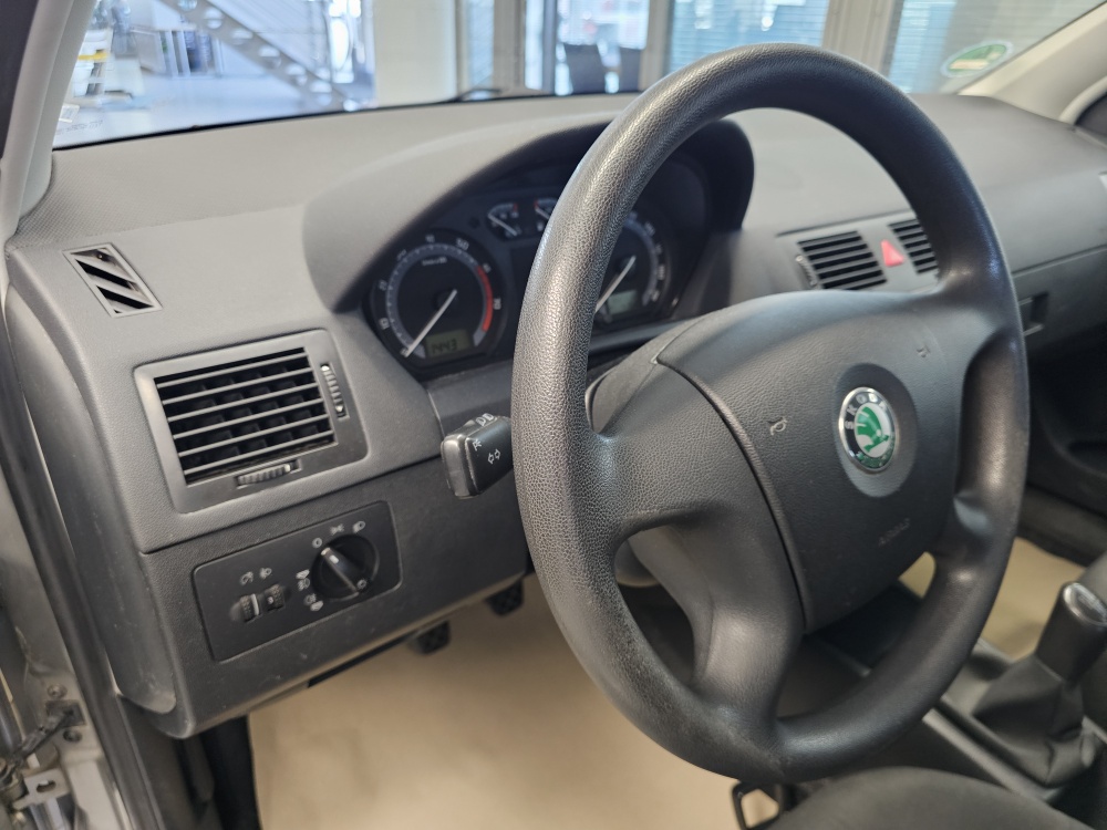 Skoda Fabia Combi bei Hoffmann Automobile in Wolfsburg kaufen und sofort mitnehmen - Bild 10