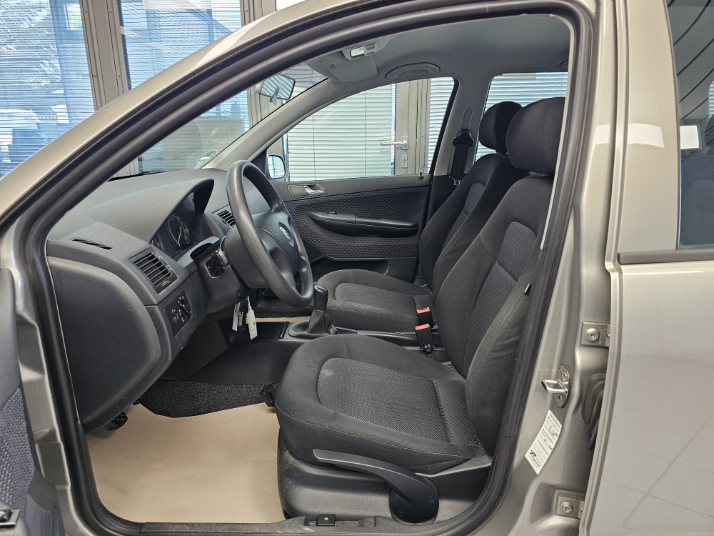 Skoda Fabia Combi bei Hoffmann Automobile in Wolfsburg kaufen und sofort mitnehmen - Bild 11