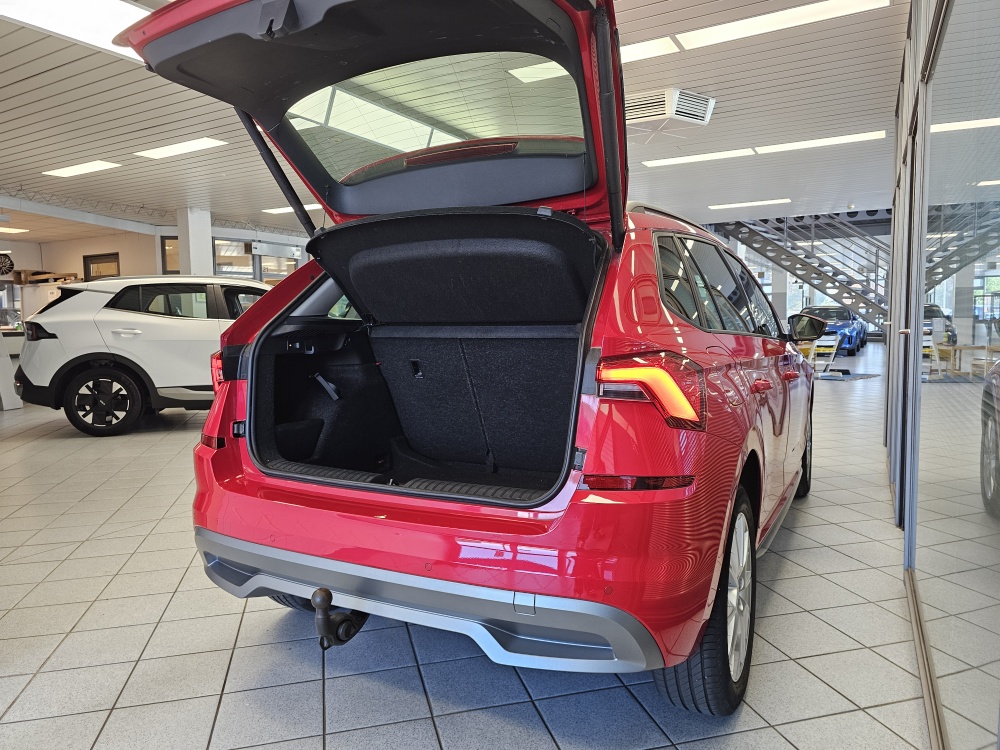 Skoda Kamiq bei Hoffmann Automobile in Wolfsburg kaufen und sofort mitnehmen - Bild 2