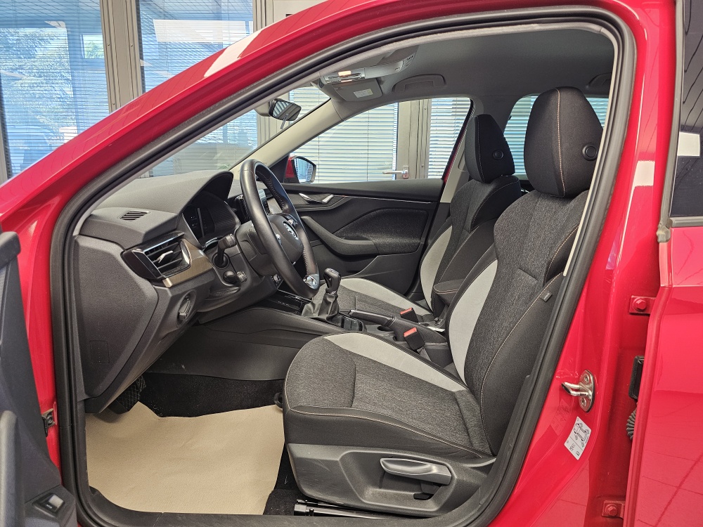 Skoda Kamiq bei Hoffmann Automobile in Wolfsburg kaufen und sofort mitnehmen - Bild 22