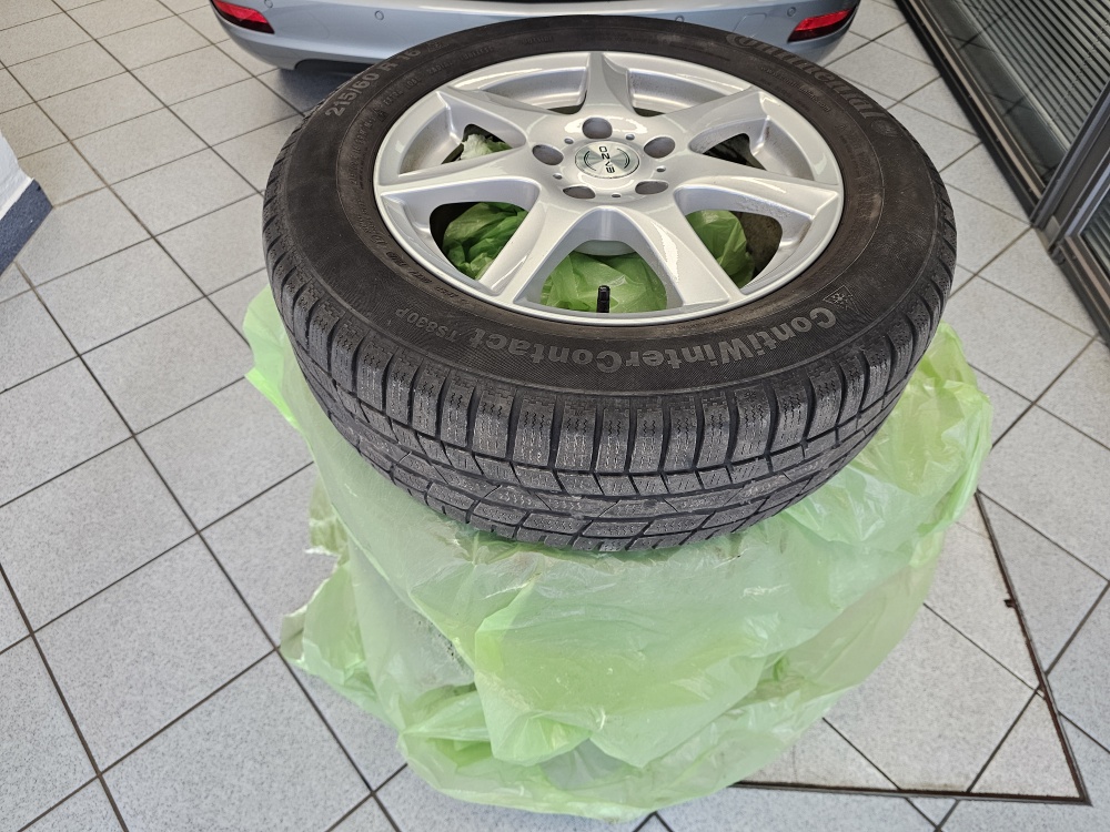 Opel Zafira Tourer bei Hoffmann Automobile in Wolfsburg kaufen und sofort mitnehmen - Bild 4