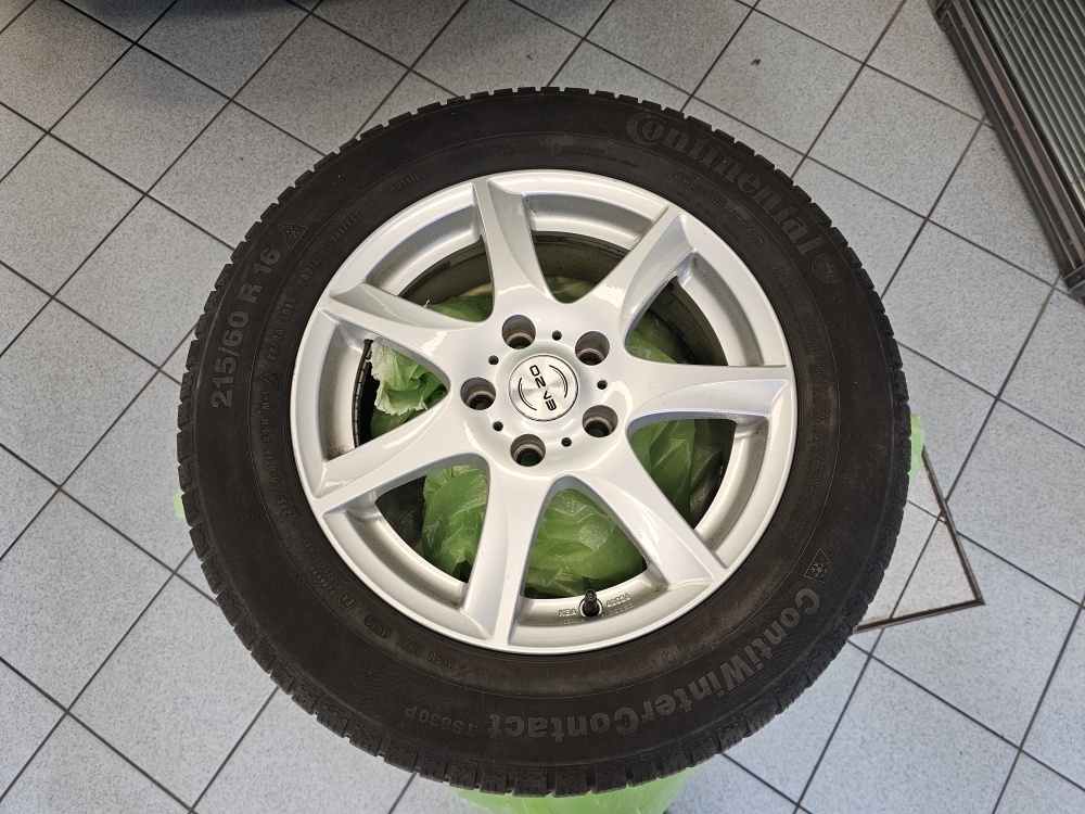Opel Zafira Tourer bei Hoffmann Automobile in Wolfsburg kaufen und sofort mitnehmen - Bild 5