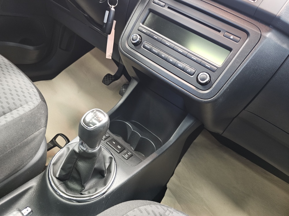 Skoda Roomster bei Hoffmann Automobile in Wolfsburg kaufen und sofort mitnehmen - Bild 10
