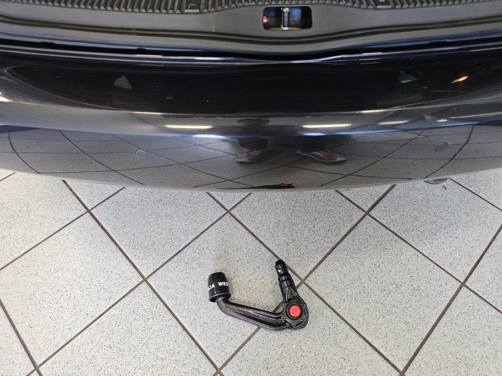 Skoda Roomster bei Hoffmann Automobile in Wolfsburg kaufen und sofort mitnehmen - Bild 3