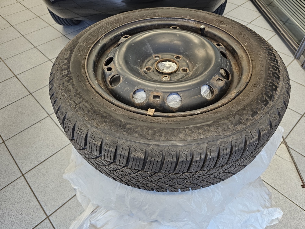 Skoda Roomster bei Hoffmann Automobile in Wolfsburg kaufen und sofort mitnehmen - Bild 5