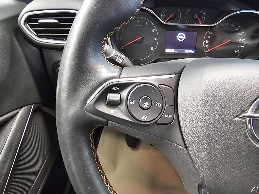 Opel Crossland (X) bei Hoffmann Automobile in Wolfsburg kaufen und sofort mitnehmen - Bild 15
