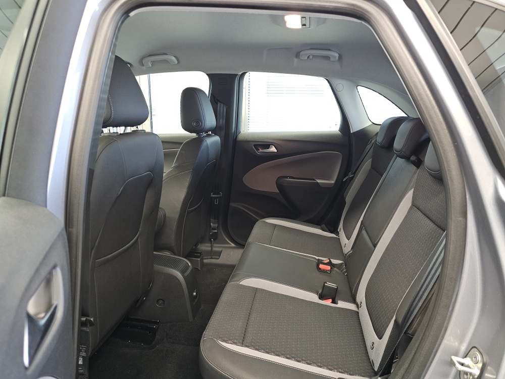 Opel Crossland (X) bei Hoffmann Automobile in Wolfsburg kaufen und sofort mitnehmen - Bild 4