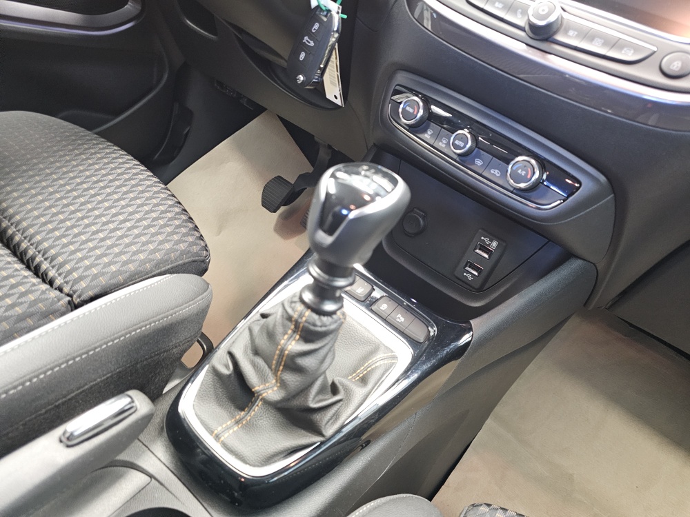 Opel Crossland (X) bei Hoffmann Automobile in Wolfsburg kaufen und sofort mitnehmen - Bild 6