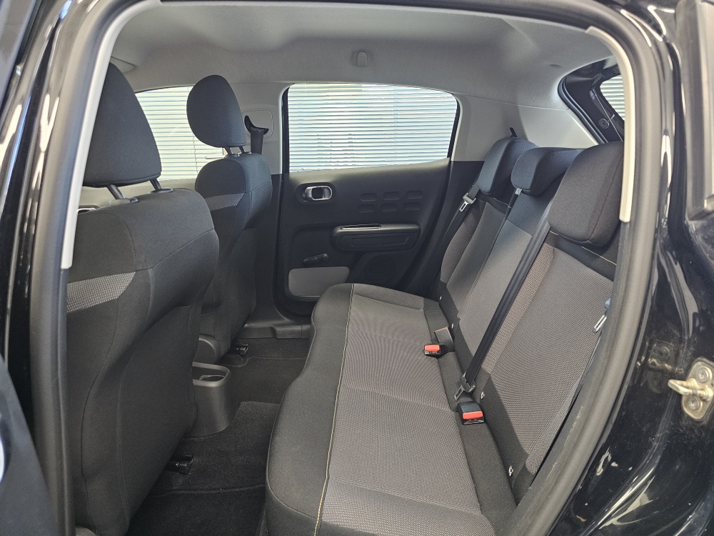Citroen C3 bei Hoffmann Automobile in Wolfsburg kaufen und sofort mitnehmen - Bild 4