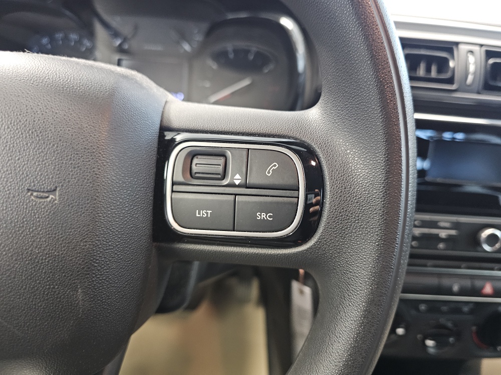 Citroen C3 bei Hoffmann Automobile in Wolfsburg kaufen und sofort mitnehmen - Bild 9