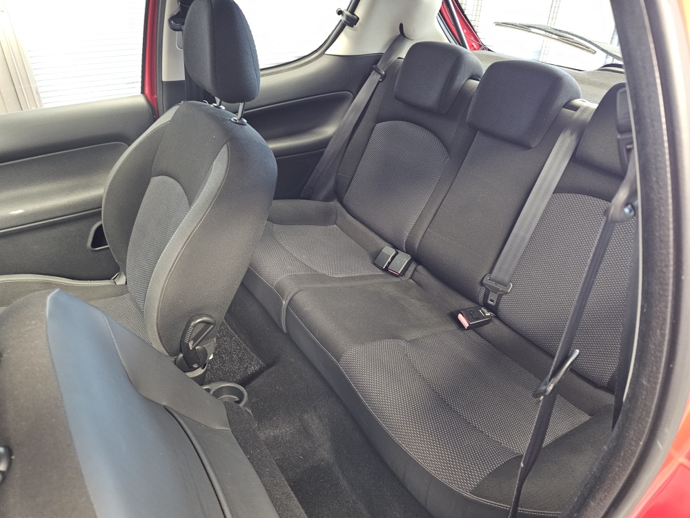 Peugeot 206 bei Hoffmann Automobile in Wolfsburg kaufen und sofort mitnehmen - Bild 4