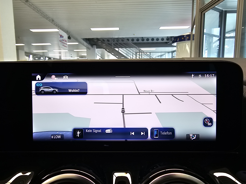 Mercedes-Benz EQA 250+ bei Hoffmann Automobile in Wolfsburg kaufen und sofort mitnehmen - Bild 15