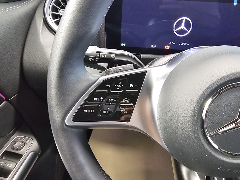 Mercedes-Benz EQA 250+ bei Hoffmann Automobile in Wolfsburg kaufen und sofort mitnehmen - Bild 23