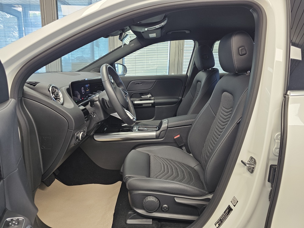 Mercedes-Benz EQA 250+ bei Hoffmann Automobile in Wolfsburg kaufen und sofort mitnehmen - Bild 29