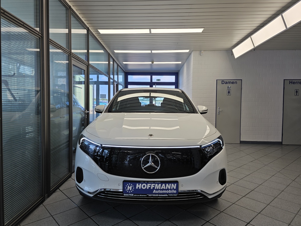Mercedes-Benz EQA 250+ bei Hoffmann Automobile in Wolfsburg kaufen und sofort mitnehmen - Bild 34