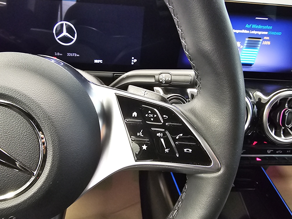 Mercedes-Benz EQA 250+ bei Hoffmann Automobile in Wolfsburg kaufen und sofort mitnehmen - Bild 23