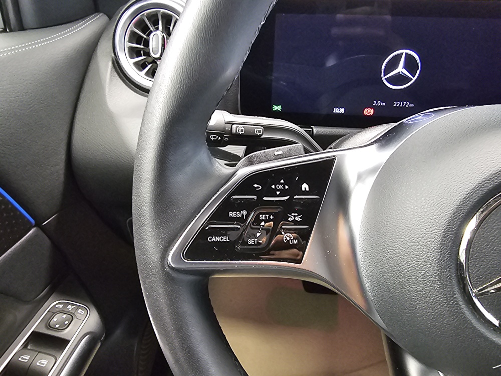 Mercedes-Benz EQA 250+ bei Hoffmann Automobile in Wolfsburg kaufen und sofort mitnehmen - Bild 24
