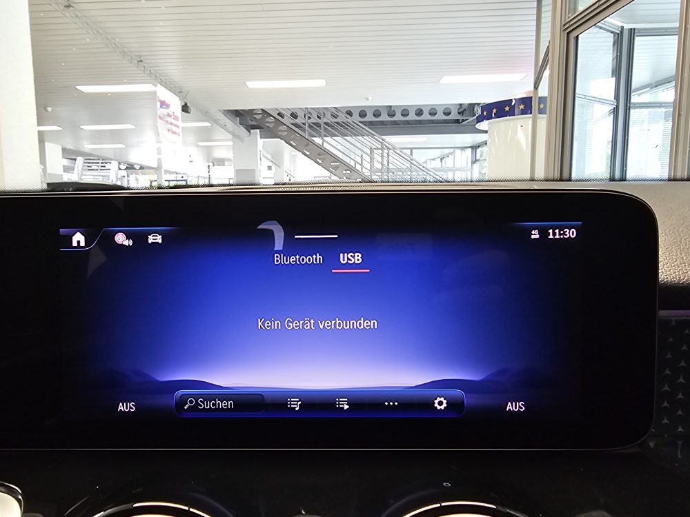 Mercedes-Benz EQB 250+ bei Hoffmann Automobile in Wolfsburg kaufen und sofort mitnehmen - Bild 18