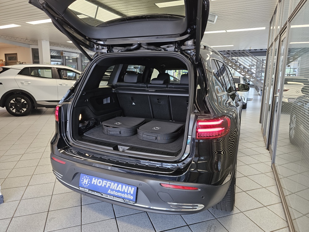 Mercedes-Benz EQB 250+ bei Hoffmann Automobile in Wolfsburg kaufen und sofort mitnehmen - Bild 2