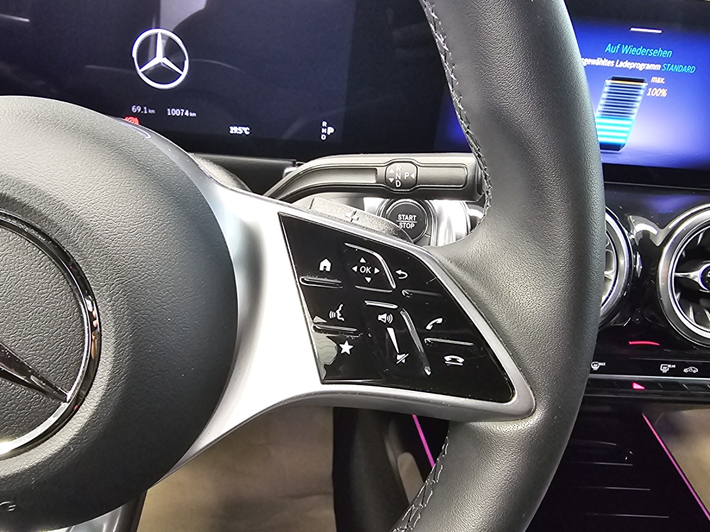 Mercedes-Benz EQB 250+ bei Hoffmann Automobile in Wolfsburg kaufen und sofort mitnehmen - Bild 24