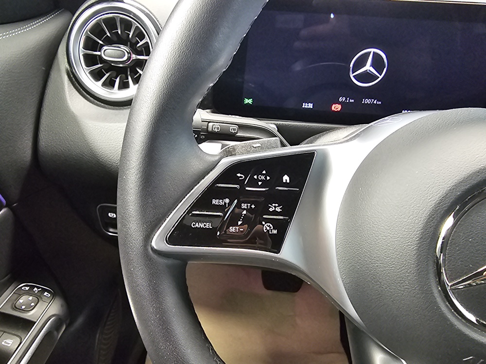 Mercedes-Benz EQB 250+ bei Hoffmann Automobile in Wolfsburg kaufen und sofort mitnehmen - Bild 25