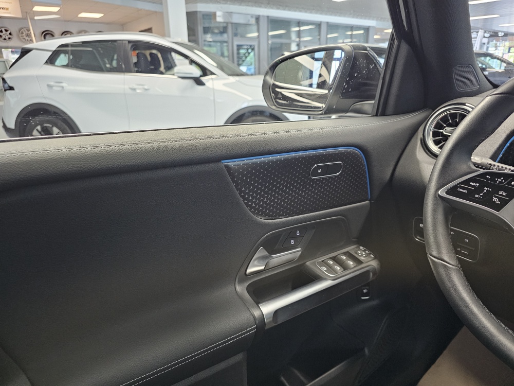 Mercedes-Benz EQB 250+ bei Hoffmann Automobile in Wolfsburg kaufen und sofort mitnehmen - Bild 26