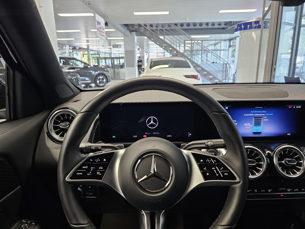 Mercedes-Benz EQB 250+ bei Hoffmann Automobile in Wolfsburg kaufen und sofort mitnehmen - Bild 28
