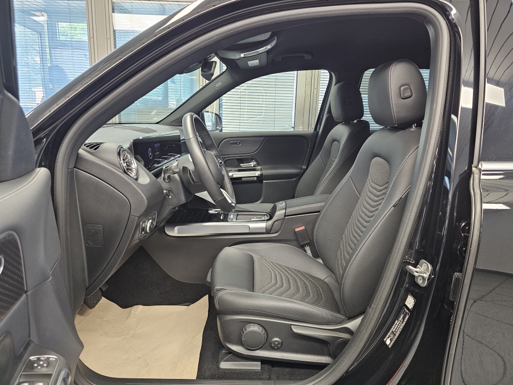 Mercedes-Benz EQB 250+ bei Hoffmann Automobile in Wolfsburg kaufen und sofort mitnehmen - Bild 31