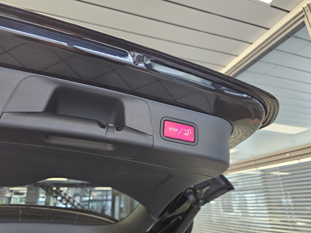Mercedes-Benz EQB 250+ bei Hoffmann Automobile in Wolfsburg kaufen und sofort mitnehmen - Bild 4