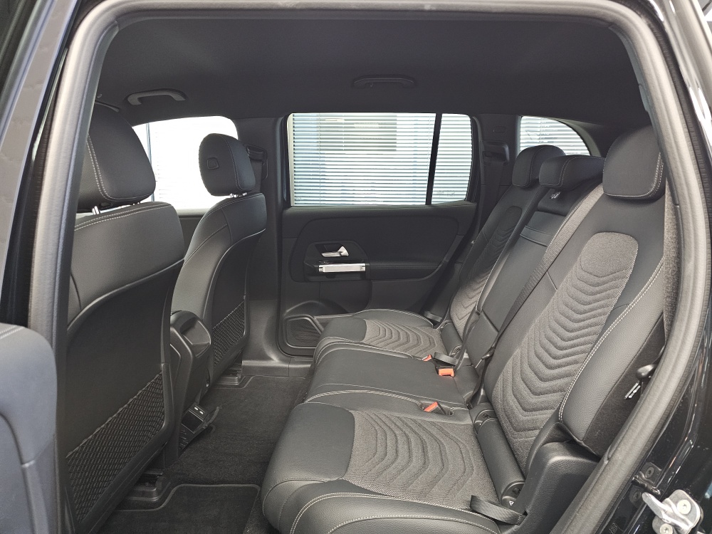Mercedes-Benz EQB 250+ bei Hoffmann Automobile in Wolfsburg kaufen und sofort mitnehmen - Bild 6