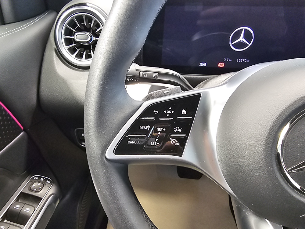 Mercedes-Benz EQB 250+ bei Hoffmann Automobile in Wolfsburg kaufen und sofort mitnehmen - Bild 24