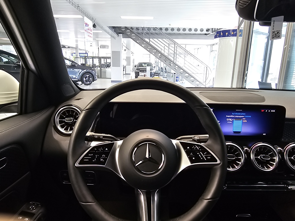 Mercedes-Benz EQB 250+ bei Hoffmann Automobile in Wolfsburg kaufen und sofort mitnehmen - Bild 27
