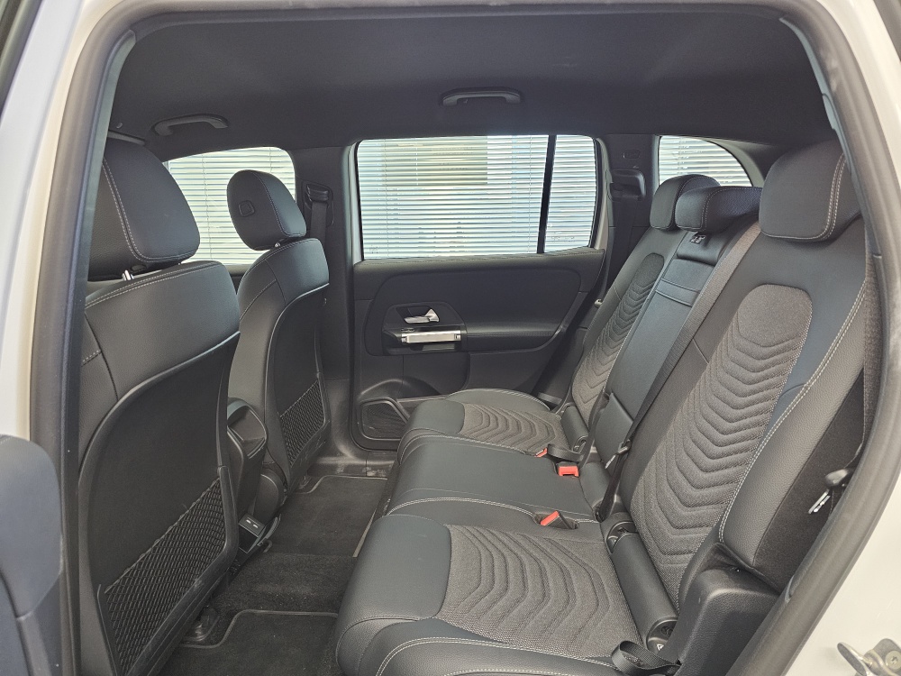 Mercedes-Benz EQB 250+ bei Hoffmann Automobile in Wolfsburg kaufen und sofort mitnehmen - Bild 6