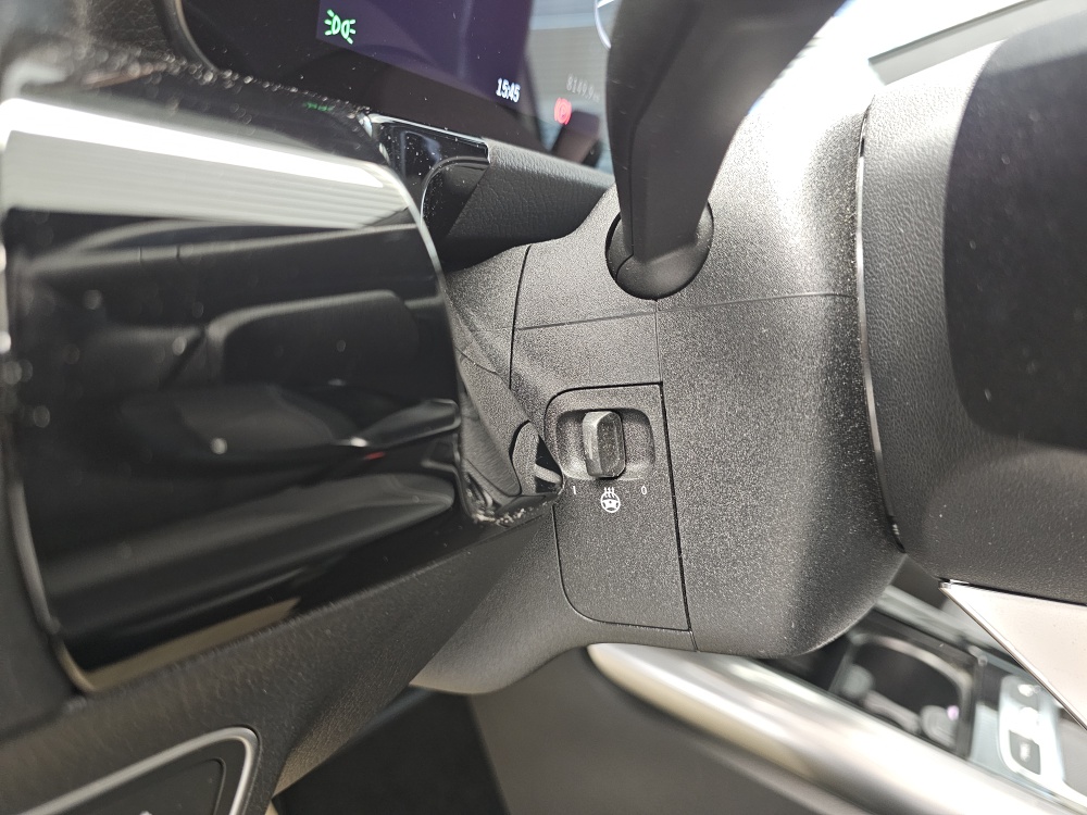 Mercedes-Benz EQA 250+ bei Hoffmann Automobile in Wolfsburg kaufen und sofort mitnehmen - Bild 29