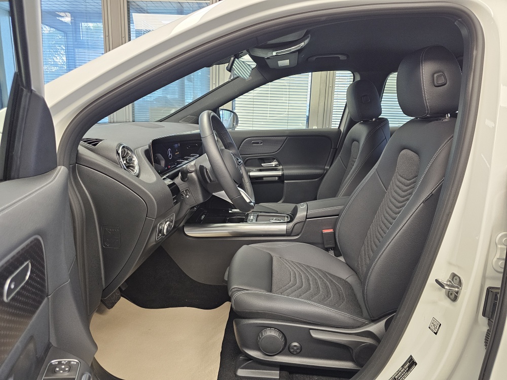 Mercedes-Benz EQA 250+ bei Hoffmann Automobile in Wolfsburg kaufen und sofort mitnehmen - Bild 30