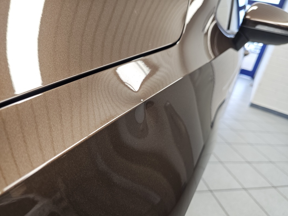 VW Touran bei Hoffmann Automobile in Wolfsburg kaufen und sofort mitnehmen - Bild 23