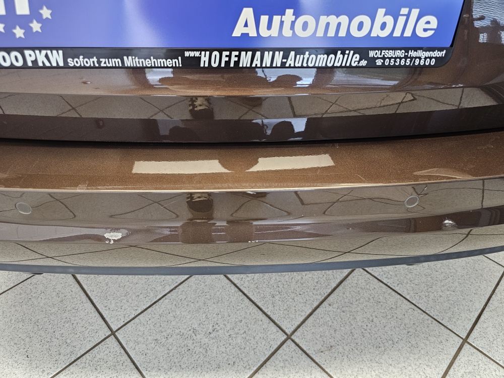 VW Touran bei Hoffmann Automobile in Wolfsburg kaufen und sofort mitnehmen - Bild 25