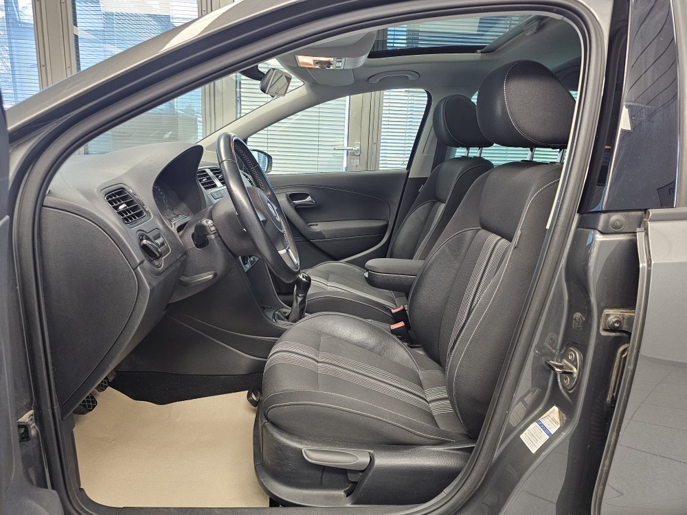 VW Polo bei Hoffmann Automobile in Wolfsburg kaufen und sofort mitnehmen - Bild 16
