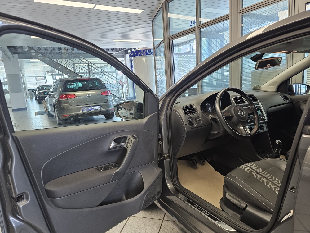 VW Polo bei Hoffmann Automobile in Wolfsburg kaufen und sofort mitnehmen - Bild 17