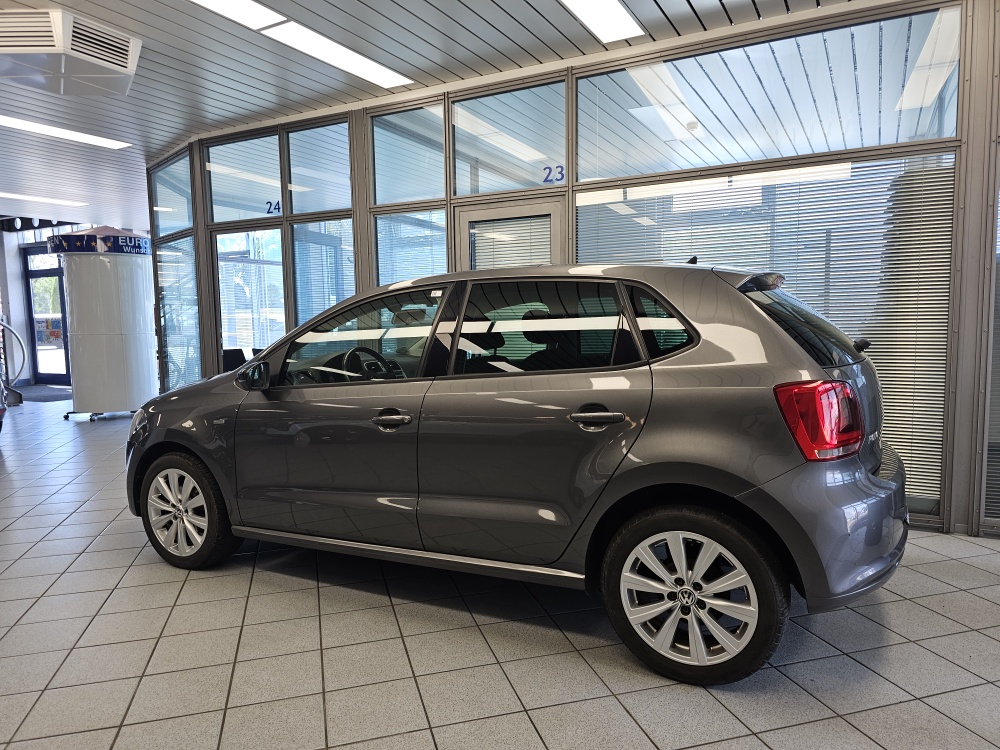 VW Polo bei Hoffmann Automobile in Wolfsburg kaufen und sofort mitnehmen - Bild 18