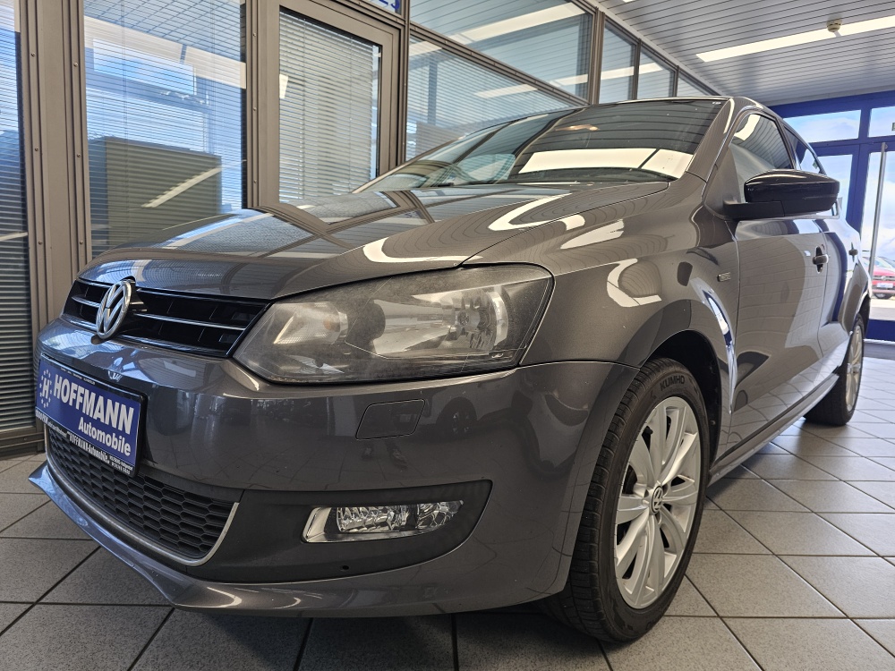 VW Polo bei Hoffmann Automobile in Wolfsburg kaufen und sofort mitnehmen - Bild 19