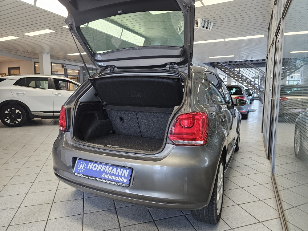 VW Polo bei Hoffmann Automobile in Wolfsburg kaufen und sofort mitnehmen - Bild 2