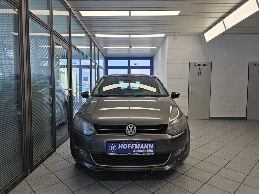 VW Polo bei Hoffmann Automobile in Wolfsburg kaufen und sofort mitnehmen - Bild 20