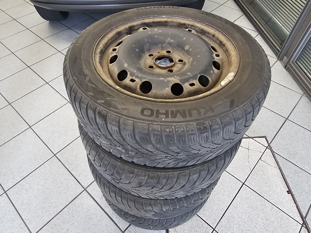 VW Polo bei Hoffmann Automobile in Wolfsburg kaufen und sofort mitnehmen - Bild 4