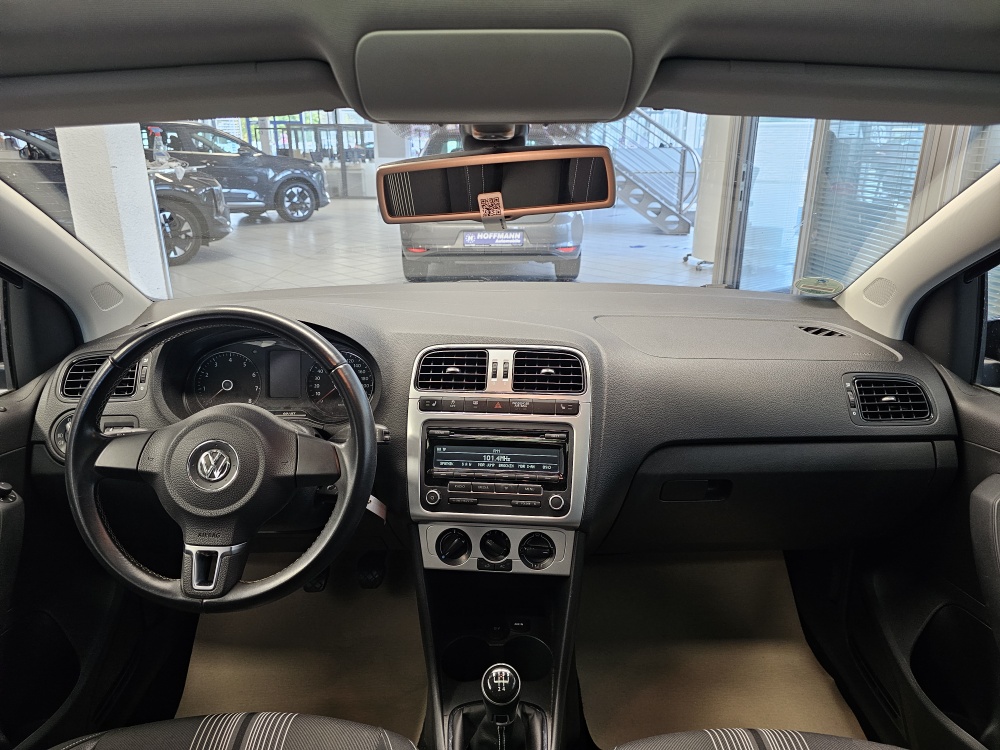 VW Polo bei Hoffmann Automobile in Wolfsburg kaufen und sofort mitnehmen - Bild 8