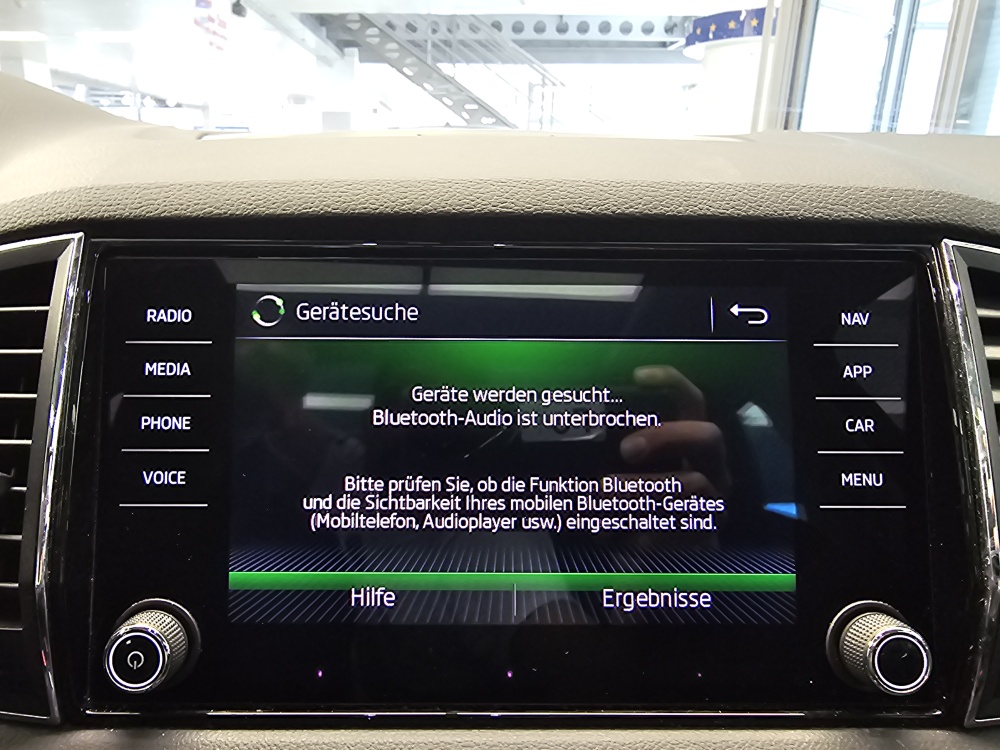 Skoda Karoq bei Hoffmann Automobile in Wolfsburg kaufen und sofort mitnehmen - Bild 16