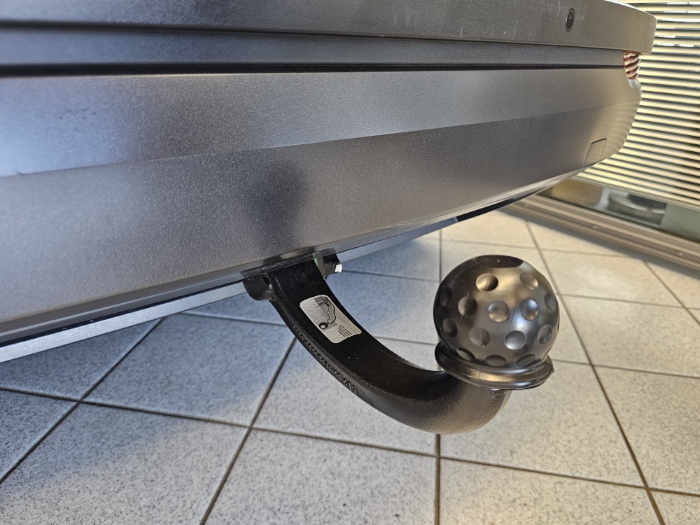 Skoda Karoq bei Hoffmann Automobile in Wolfsburg kaufen und sofort mitnehmen - Bild 4