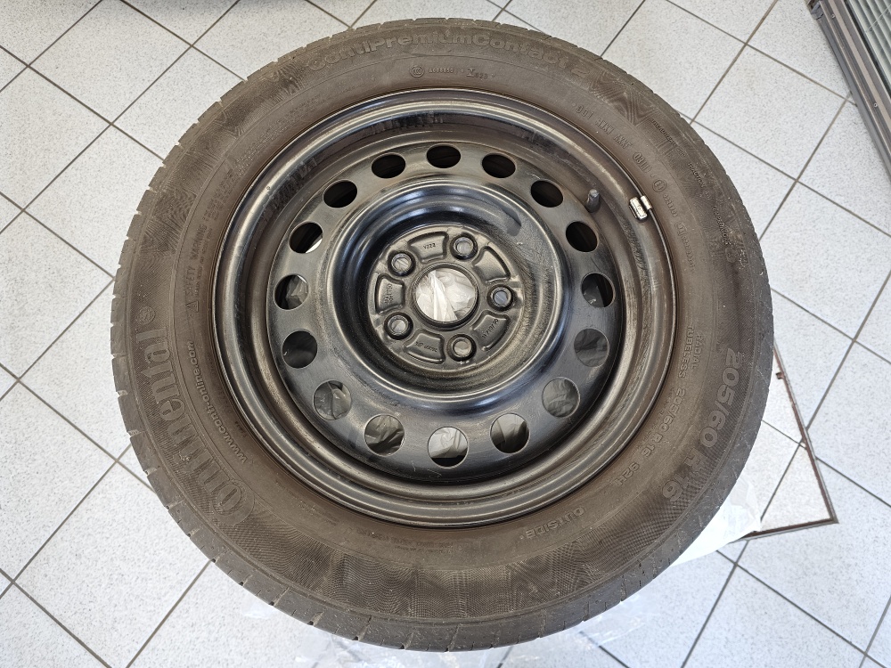 Suzuki SX4 bei Hoffmann Automobile in Wolfsburg kaufen und sofort mitnehmen - Bild 5