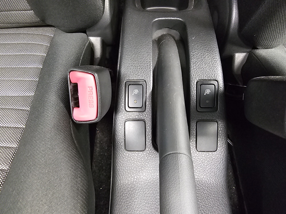 Suzuki SX4 bei Hoffmann Automobile in Wolfsburg kaufen und sofort mitnehmen - Bild 9
