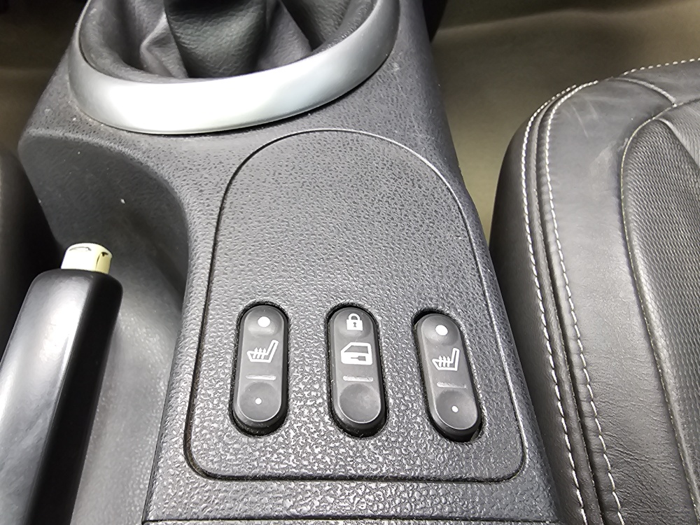 Nissan Qashqai bei Hoffmann Automobile in Wolfsburg kaufen und sofort mitnehmen - Bild 11